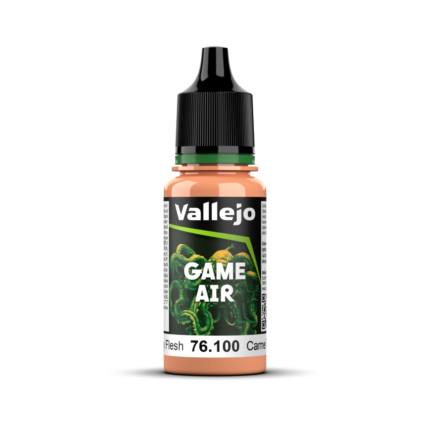 Vallejo Game Air Color 76100 – Carne Rosa – 18ml