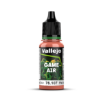 Vallejo Game Air Color 76107 – Piel de Atenea – 18ml