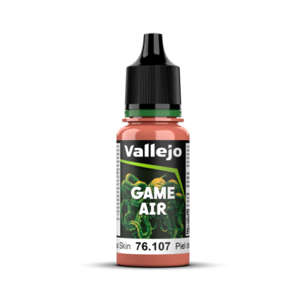 Vallejo Game Air Color 76107 – Piel de Atenea – 18ml