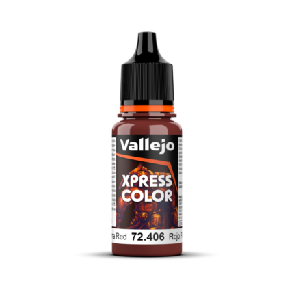 Vallejo Game Color Xpress Color 72408 – Púrpura Cardenal – 18ml
