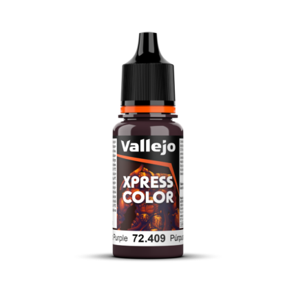 Vallejo Game Color Xpress Color 72411 – Azul Místico – 18ml