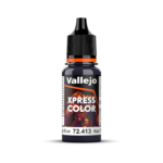 Vallejo Game Color Xpress Color 72414 – Turquesa Caribe – 18ml