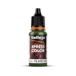 Vallejo Game Color Xpress Color 72412 – Azul Tormenta – 18ml