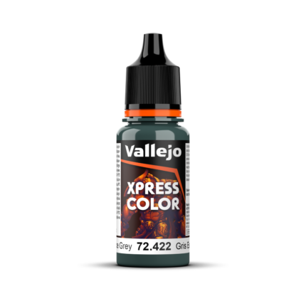 Vallejo Game Color Xpress Color 72420 – Marrón Yermo – 18ml