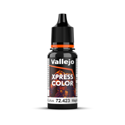 Vallejo Game Color Xpress Color 72450 – Saco de Huesos – 18ml