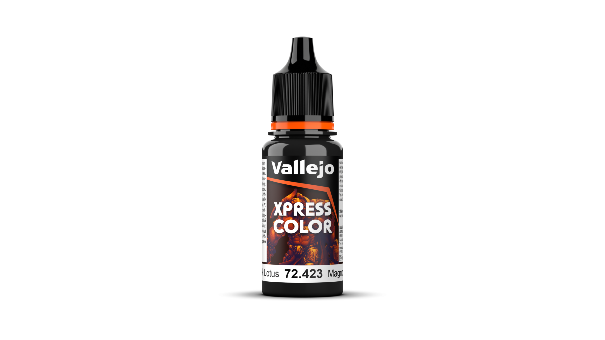 Vallejo Game Color Xpress Color 72450 – Saco de Huesos – 18ml