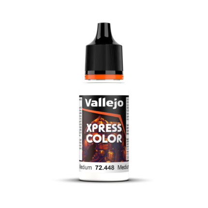 Vallejo Game Color Xpress Color 72449 – Blanco Momia – 18ml