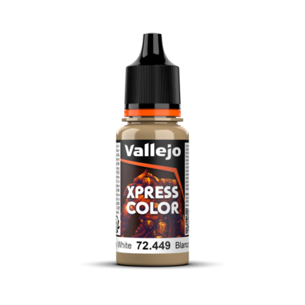Vallejo Game Color Xpress Color 72448 – Medium Xpress – 18ml