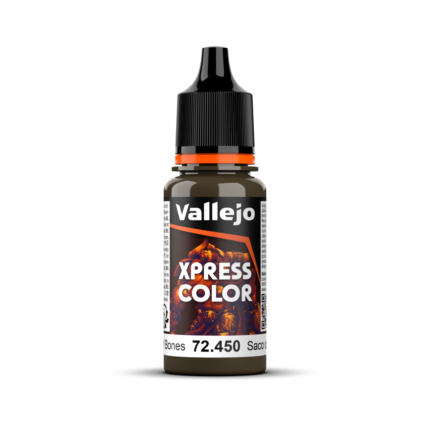 Vallejo Game Color Xpress Color 72423 – Magnolia Negra – 18ml