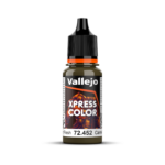Vallejo Game Color Xpress Color 72453 – Amarillo Militar – 18ml