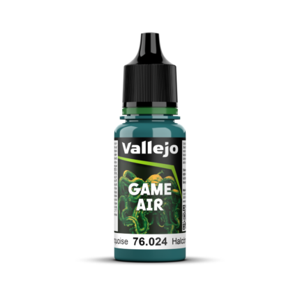 Vallejo Game Air Color 76024 – Halcón Milenario – 18ml