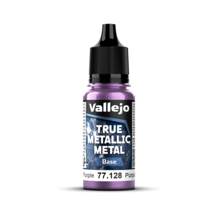 TMM Base 77128 – Púrpura Amatista – 18ml