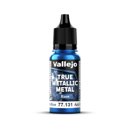 TMM Base 77131 – Azul Zafiro – 18ml
