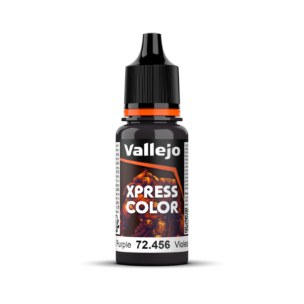 Vallejo Game Color Xpress Color 72456 – Violeta Perverso – 18ml