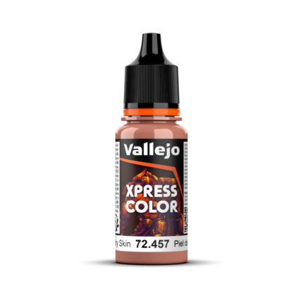 Vallejo Game Color Xpress Color 72455 – Naranja Camaleón – 18ml