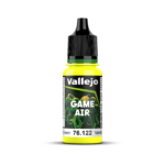 Vallejo Game Air Color 76122 – Verde Bilioso – 18ml