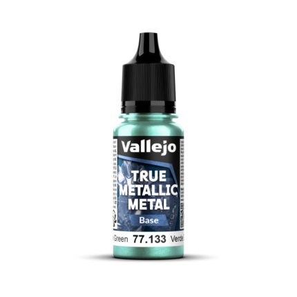 TMM Base 77133 – Verde Escarabajo – 18ml