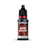 Vallejo Game Color 72019 – Azul Negro – 18ml