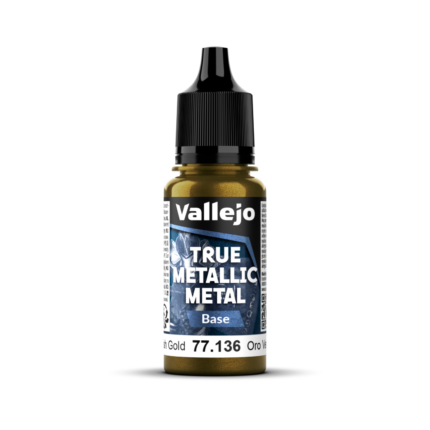 TMM Base 77136 – Oro Verde – 18ml