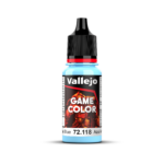 Vallejo Game Color 72118 – Azul Amanecer – 18ml