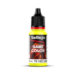 Vallejo Game Color 72122 – Verde Bilioso – 18ml