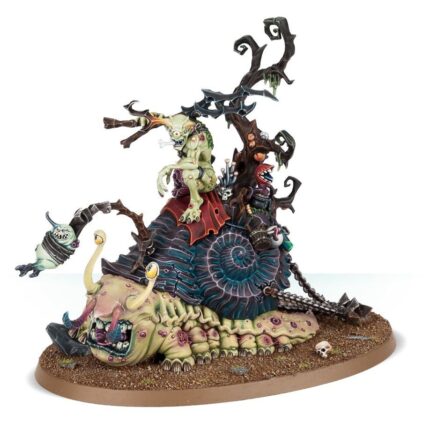 Horticulous  Slimux (Web Only)