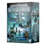 WARHAMMER  UNDERWORLDS: WINTERMAW (SPA)