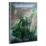 CODEX:  NECRONS (ESPAÑOL)