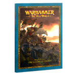 ARCANE  JOURNAL: ORC & GOBLIN TRIBES