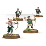 Hobbit™  Archers (Web Only)