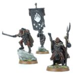 Fighting  Uruk-hai™ Warrior Command Pack (Web Only)