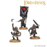 Mordor™  Orc Commanders (Web Only)
