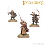 Haldir,  Galadhrim™ Captain (Web Only)