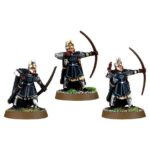 Númenórean  Bowmen (Web Only)