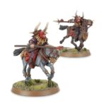 Serpent  Riders (Web Only)