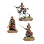 Elendil  & Isildur (Web Only)