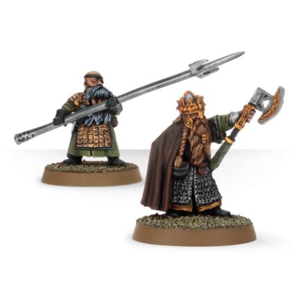 Durin  and Mardin (Web Only)