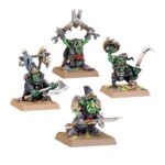 Night  Goblin  Bosses (Web Only)