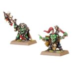 Goblin   Shamans (Web Only)