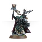 Dark  Angels Interrogator-Chaplain (Web Only)