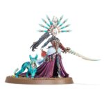 AELDARI: YVRAINE (Web Only)