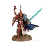 AELDARI:  THE  VISARCH (Web Only)