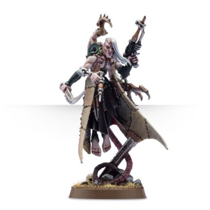 Haemonculus  (Web Only)