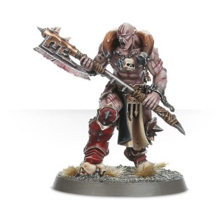 Slaughterpriest  (Web Only)