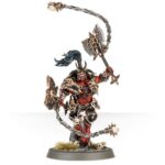 Skarr  Bloodwrath (Web Only)