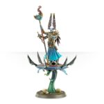 Gaunt  Summoner on Disc of Tzeentch (Web Only)