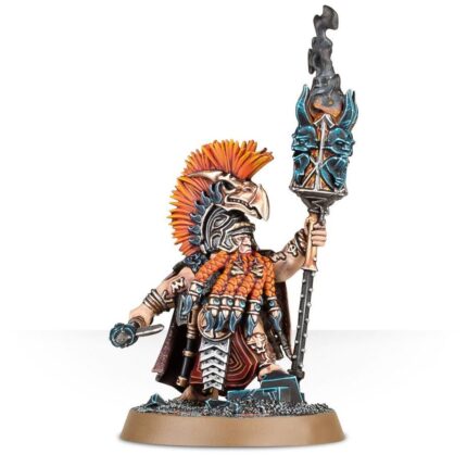Auric  Runemaster (Web Only)