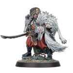 Radukar  the Wolf (Web Only)