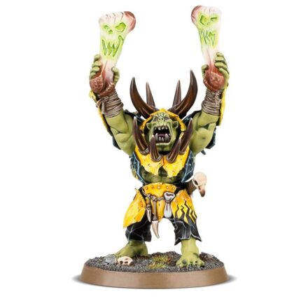 Warchanter  (Web Only)