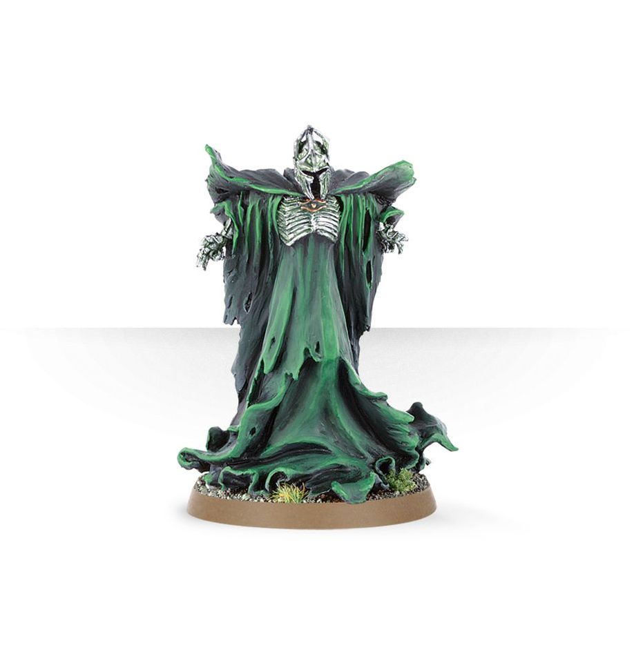 99111464103_SaurontheNecromancerTheNEW01.jpg Sauron™ the Necromancer (Web Only) - Imagen 1
